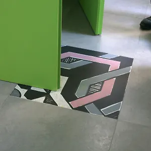  Ostello Degli Acrobati Italia