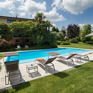 *** Bed & Breakfast Adriano Italia