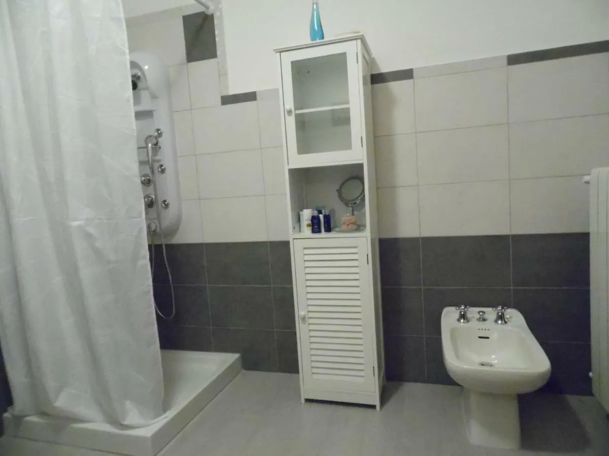 Sole E Luna Oliena Bed & Breakfast
