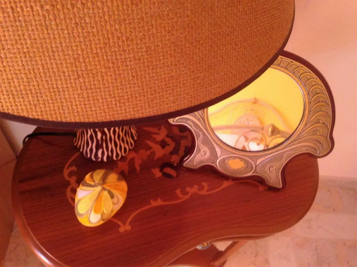 Bed & Breakfast Sole E Luna Oliena
